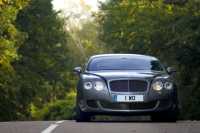 610 CP: Bentley Continental GT Speed