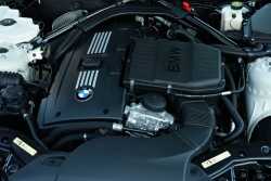 Oficial: Noul BMW Z4!