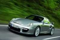 Cel mai puternic Porsche 911 (oficial) pentru sosea: GT2