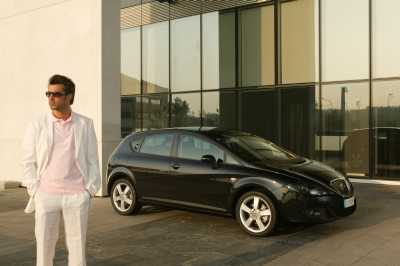 Seat lanseaza versiunile Driver’s Edition pentru Leon, Altea si Altea XL