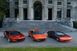 BMW M1 Concept: Renasterea unei legende?