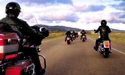 Harley Davidson-100 de ani in slujba legii