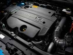Mazda3 hatchback ataca in forta segmentul compactelor