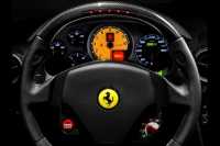 Ferrari F430 Scuderia. Il va bate pe Lamborghini Gallardo Superleggera?