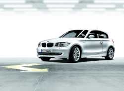BMW - cea mai buna valoare de revanzare