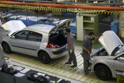 Renault publica un plan de concedieri din cauza problemelor de pe piata auto