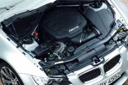 420 CP sub cerul liber: BMW M3 cabrio