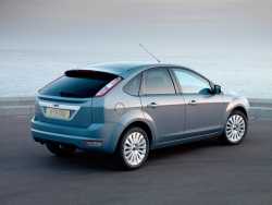 Noul Ford Focus este disponibil in Romania