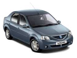 Dupa lansarea Loganului restilizat, Dacia aplica reduceri pentru modelul vechi