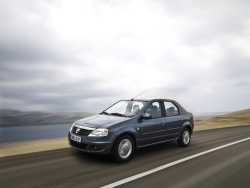 Dacia ar putea avea motoare de un litru si cutie de viteze automata