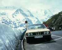 BMW Seria 7 a implinit 30 de ani
