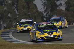 SEAT Sport revine in Brazilia pentru prima etapa din WTCC