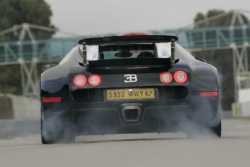 Mai multe modele Veyron vor fi produse anul acesta