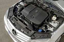 Mercedes ataca BMW la capitolul diesel!