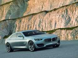 Duelul coupe-urilor: BMW CS vs Mercedes CLS