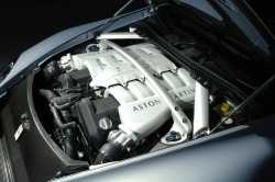 Aston Martin Vantage RS: 600 CP!