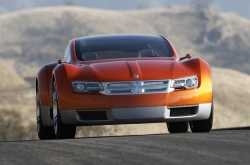 Total neconventional - Dodge ZEO: sport electric