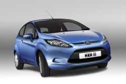 Ford a inceput productia noii generatii a modelului Fiesta