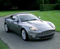 Un om de afaceri olandez aduce Aston Martin in Romania anul viitor