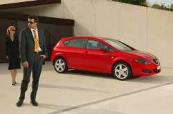 Seat lanseaza versiunile Driver’s Edition pentru Leon, Altea si Altea XL