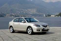 Mazda comercializeaza o versiune speciala a modelului Mazda3