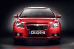 Opel Insignia si Chevrolet Cruze vor fi lansate in Romania anul viitor