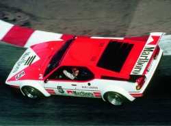 BMW M1 Procar - Legenda revine la Hockenheim!