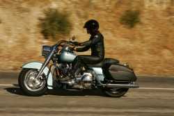 Harley Davidson-100 de ani in slujba legii