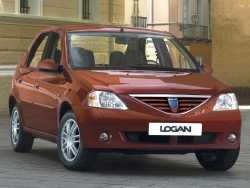 Dupa lansarea Loganului restilizat, Dacia aplica reduceri pentru modelul vechi