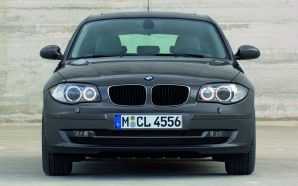 BMW Seria 1 facelift. Toate informatiile