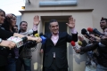 Gigi Becali, eliberat