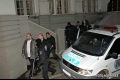 Mandat de arestare - Bodyguarzi Gigi Becali