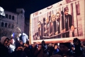 Proteste in imagini