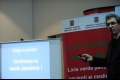 Conferinta de presa privind noile masuri privind limitarea imbolnavirilor cu gripa A(H1N1)