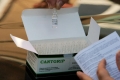Vaccinul contra virusului A/H1N1 produs de Institutul Cantacuzino