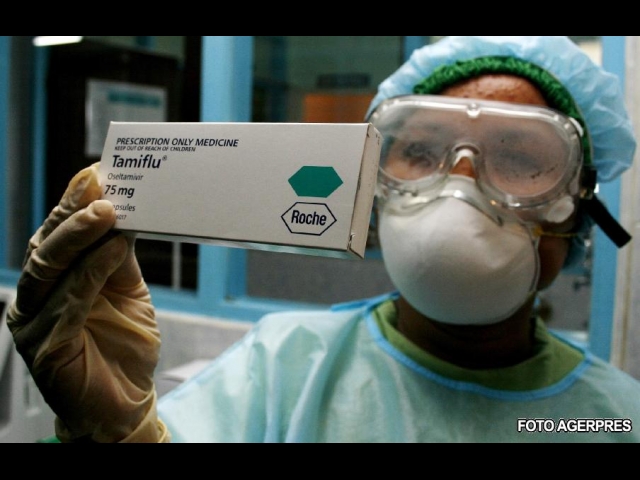Tamiflu