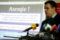 Ion Bazac - Conferinta virus H1N1