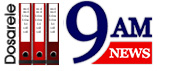 Logo 9am.ro
