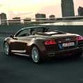 Audi R8 Spyder - Foto 2 din 39