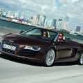 Audi R8 Spyder - Foto 3 din 39