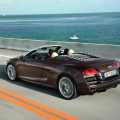 Audi R8 Spyder - Foto 4 din 39