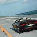 Audi R8 Spyder - Foto 6 din 39