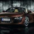 Audi R8 Spyder - Foto 12 din 39
