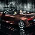 Audi R8 Spyder - Foto 13 din 39