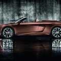 Audi R8 Spyder - Foto 15 din 39