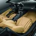 Audi R8 Spyder - Foto 16 din 39