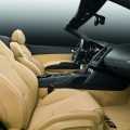 Audi R8 Spyder - Foto 19 din 39