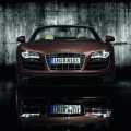 Audi R8 Spyder - Foto 20 din 39