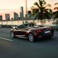 Audi R8 Spyder - Foto 21 din 39