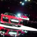 Audi R8 Spyder - Foto 25 din 39